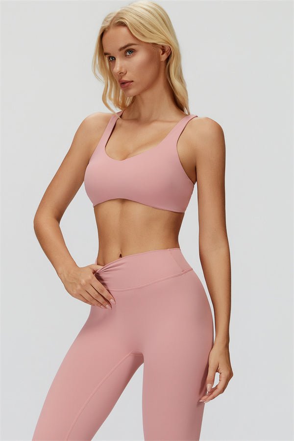 Gymfit Butterfly Leggings - Gymfit