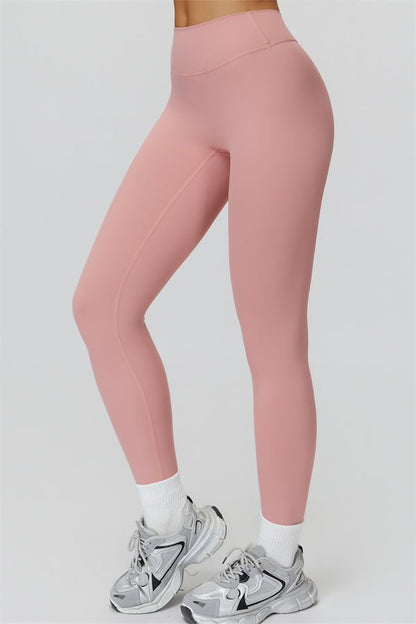 Gymfit Butterfly Leggings - Gymfit