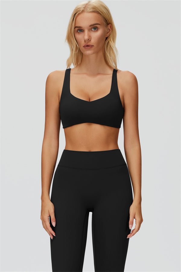 Gymfit Butterfly Leggings - Gymfit