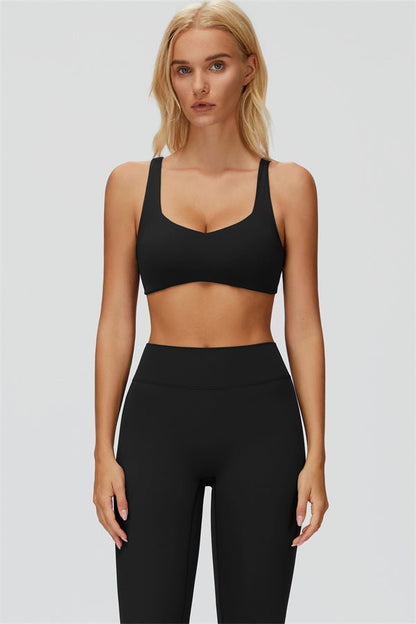 Gymfit Butterfly Leggings - Gymfit