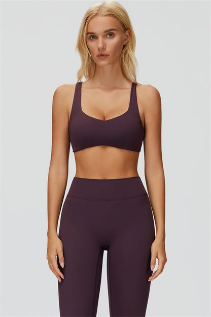 Gymfit Butterfly Leggings - Gymfit