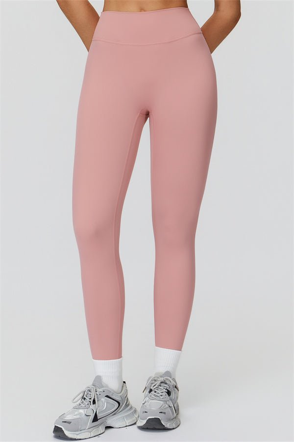 Gymfit Butterfly Leggings - Gymfit