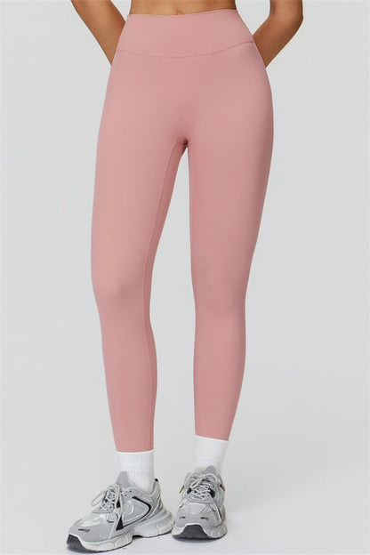 Gymfit Butterfly Leggings - Gymfit