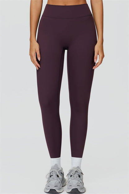 Gymfit Butterfly Leggings - Gymfit