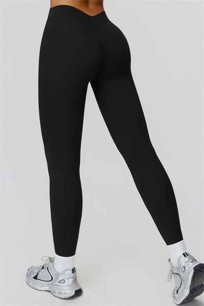 Gymfit Butterfly Leggings - Gymfit