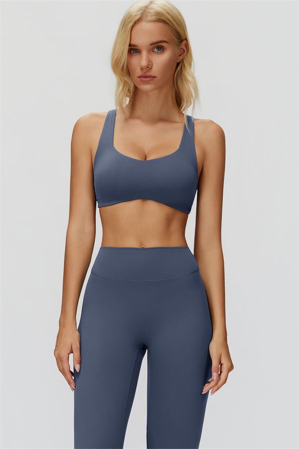 Gymfit Butterfly Leggings - Gymfit
