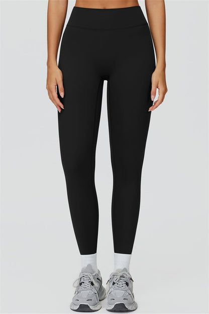 Gymfit Butterfly Leggings - Gymfit