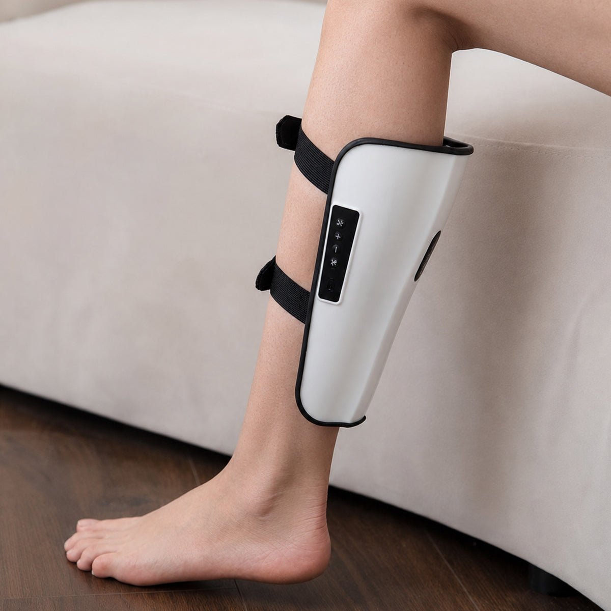Gymfit Calf Recovery™-ærme - Gymfit