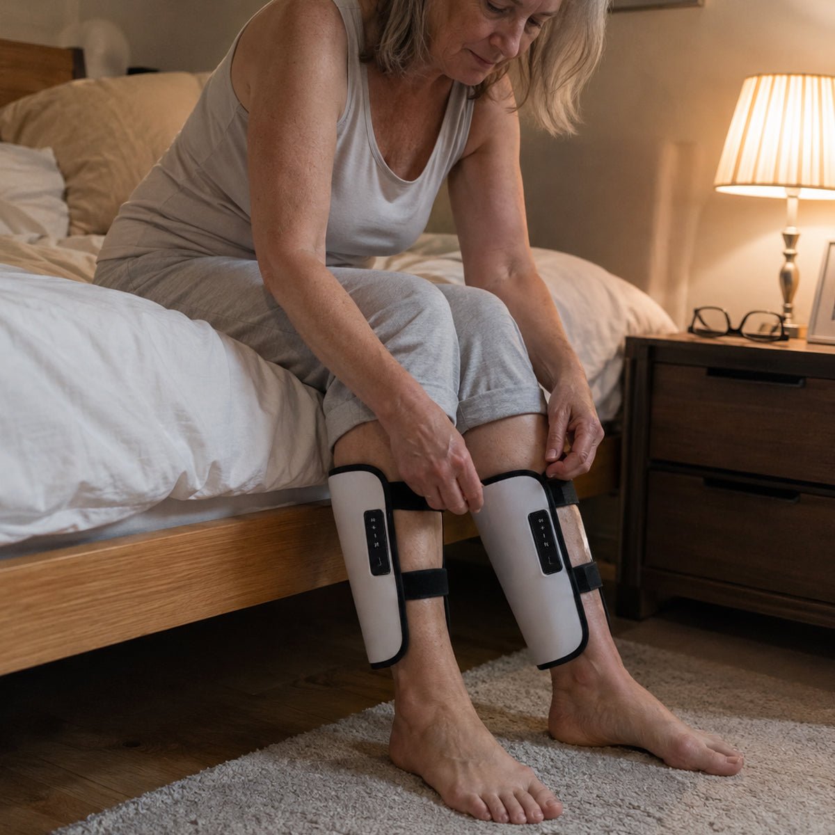 Gymfit Calf Recovery™-ærme - Gymfit