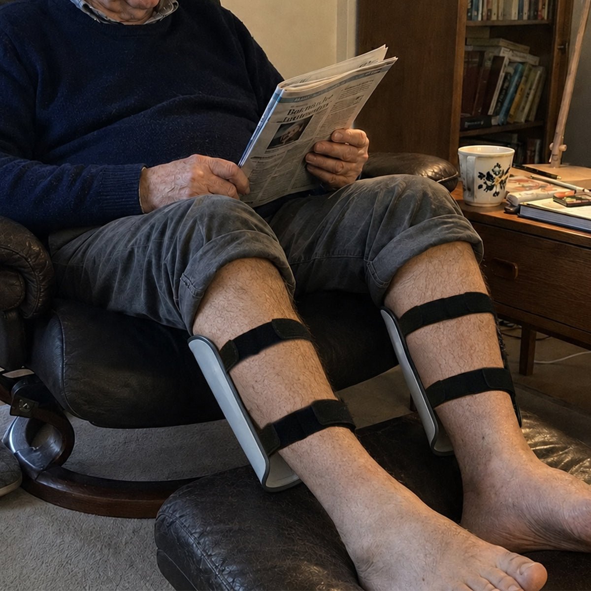 Gymfit Calf Recovery™-ærme - Gymfit