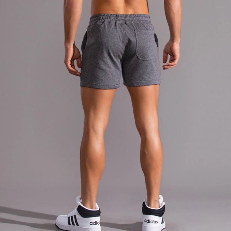 Gymfit Casual shorts - Gymfit