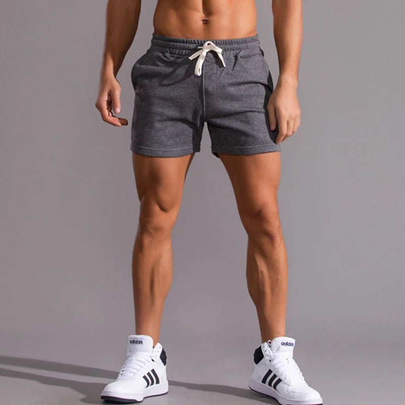 Gymfit Casual shorts - Gymfit