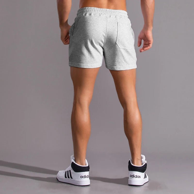 Gymfit Casual shorts - Gymfit