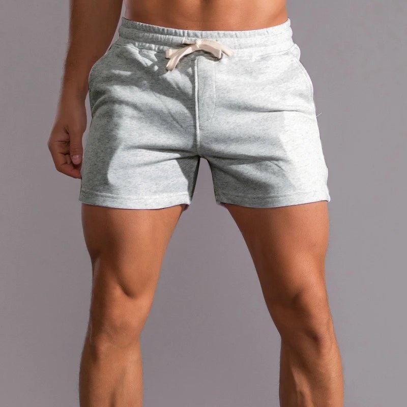 Gymfit Casual shorts - Gymfit