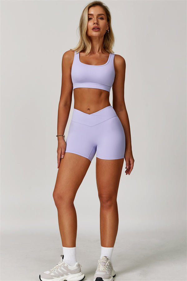 Gymfit Classic Sport BH - Gymfit