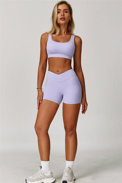 Gymfit Classic Sport BH - Gymfit