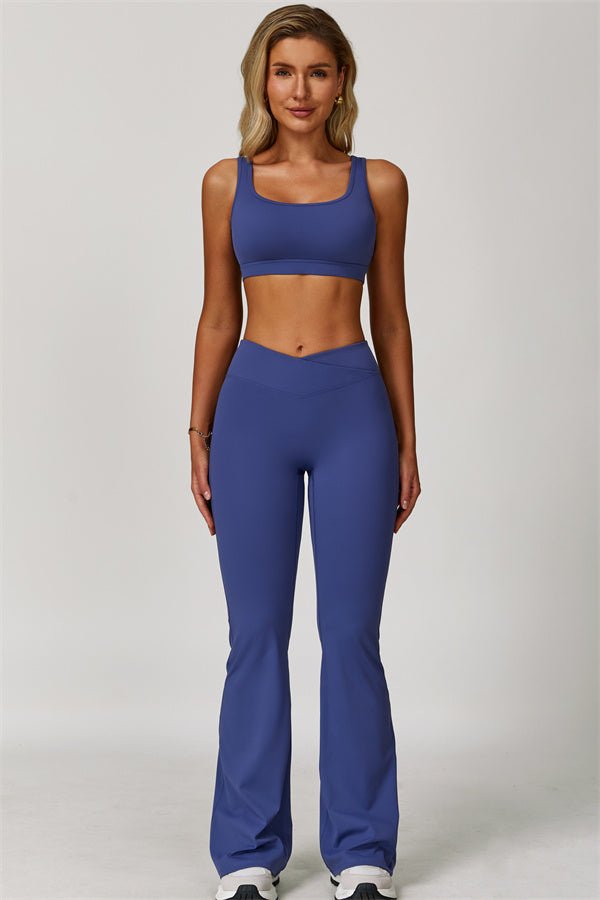 Gymfit Classic Sport BH - Gymfit