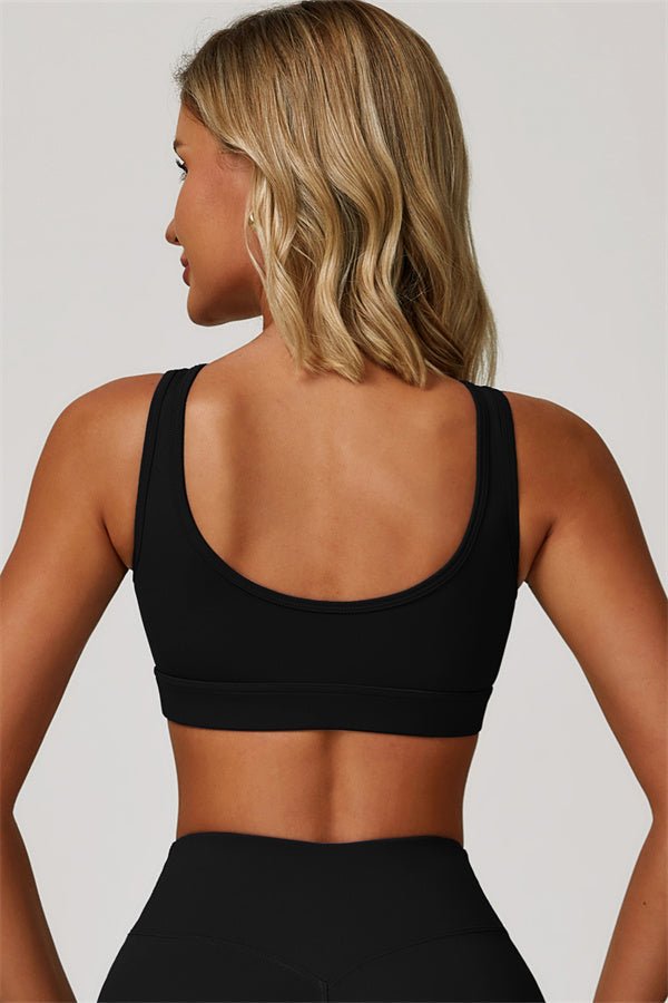 Gymfit Classic Sport BH - Gymfit