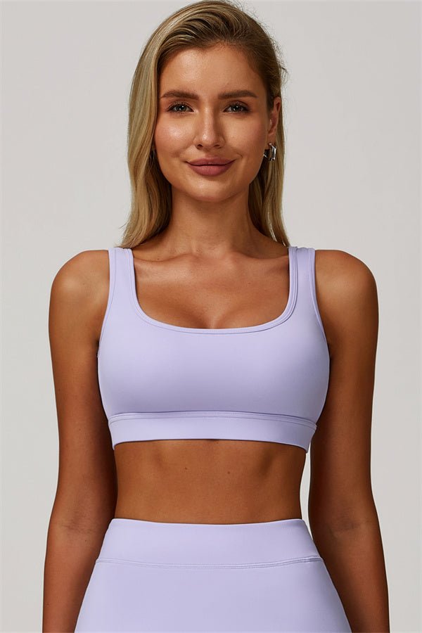Gymfit Classic Sport BH - Gymfit