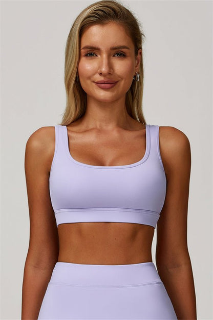 Gymfit Classic Sport BH - Gymfit