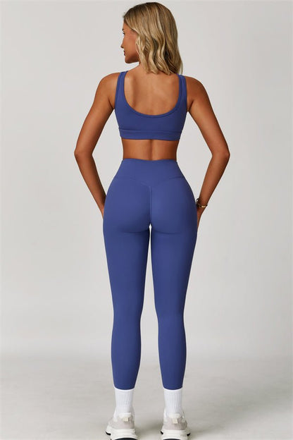 Gymfit Classic Sport BH - Gymfit