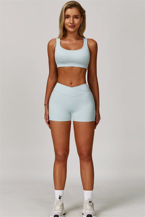 Gymfit Classic Sport BH - Gymfit