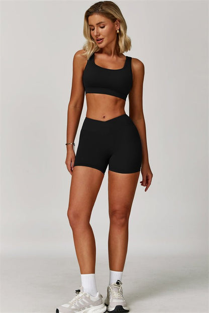 Gymfit Classic Sport BH - Gymfit