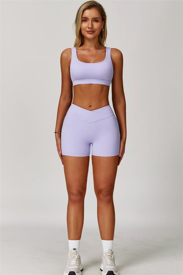 Gymfit Classic Sport BH - Gymfit