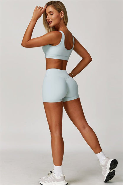 Gymfit Classic Sport BH - Gymfit