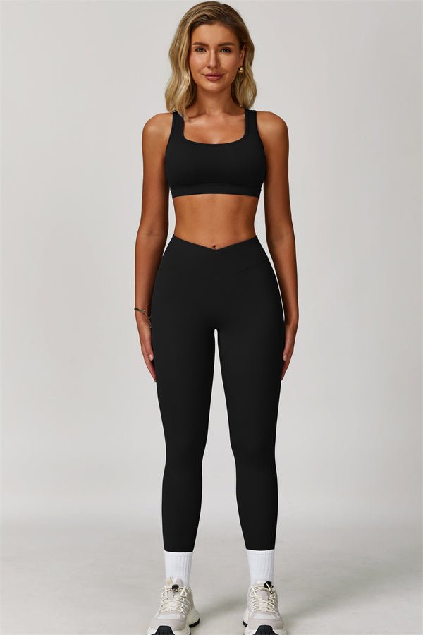 Gymfit Classic Sport BH - Gymfit