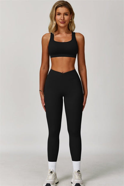 Gymfit Classic Sport BH - Gymfit