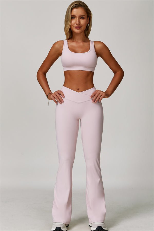 Gymfit Classic Sport BH - Gymfit