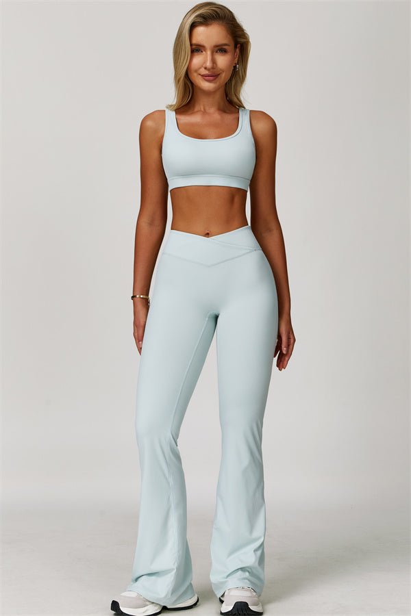 Gymfit Classic Sport BH - Gymfit