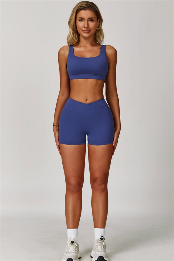 Gymfit Classic Sport BH - Gymfit