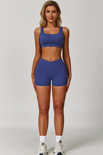 Gymfit Classic Sport BH - Gymfit