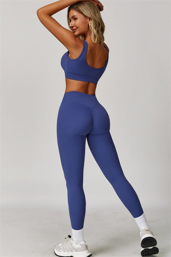Gymfit Classic Sport BH - Gymfit