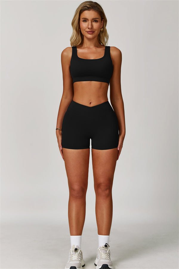 Gymfit Classic Sport BH - Gymfit