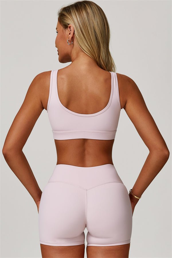 Gymfit Classic Sport BH - Gymfit