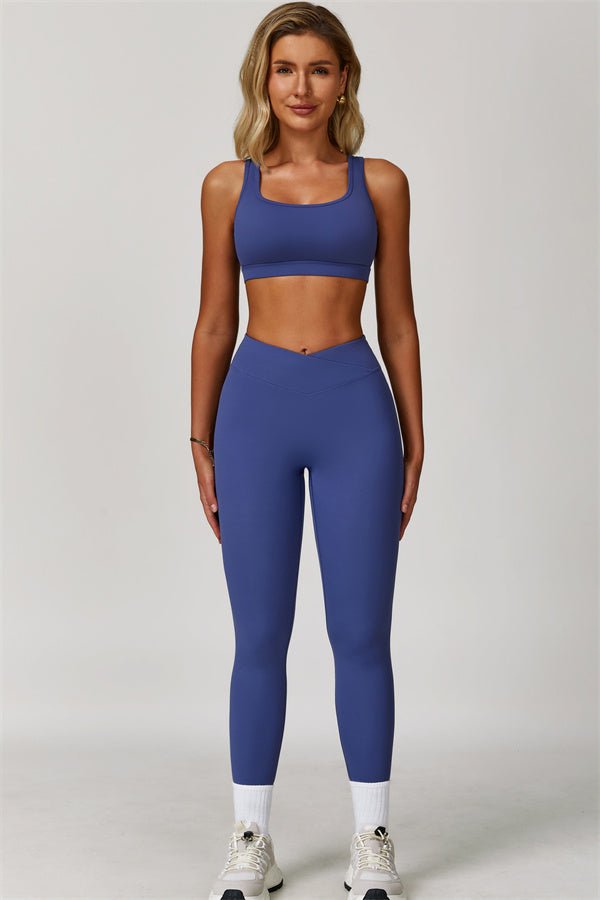 Gymfit Classic Sport BH - Gymfit