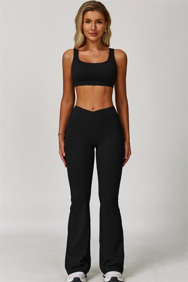 Gymfit Classic Sport BH - Gymfit