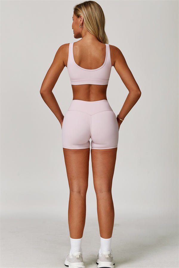 Gymfit Classic Sport BH - Gymfit