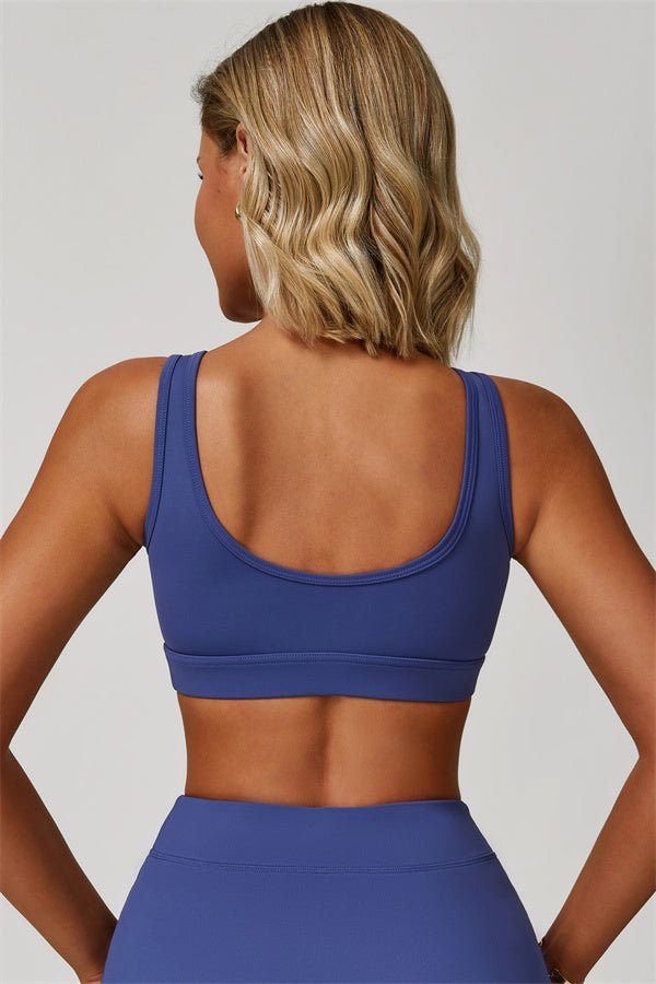 Gymfit Classic Sport BH - Gymfit