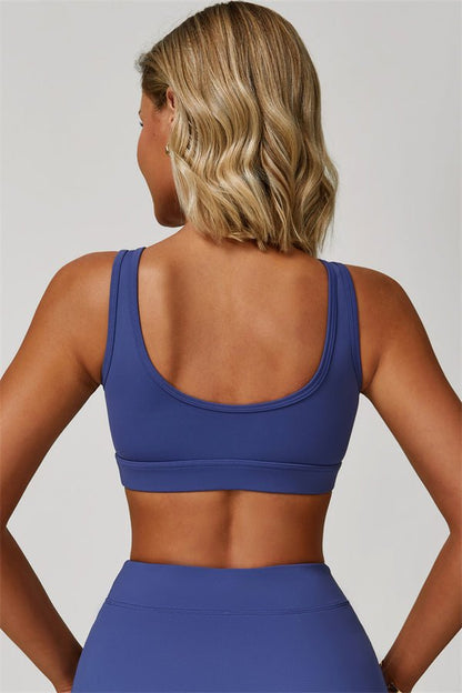 Gymfit Classic Sport BH - Gymfit