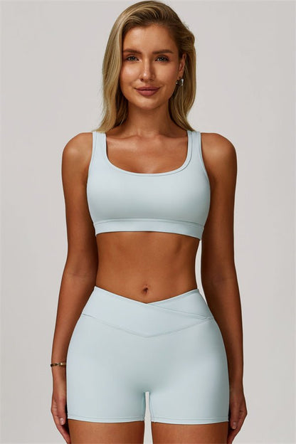 Gymfit Classic Sport BH - Gymfit