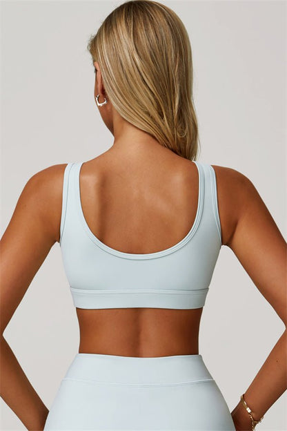 Gymfit Classic Sport BH - Gymfit