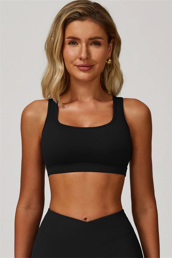 Gymfit Classic Sport BH - Gymfit