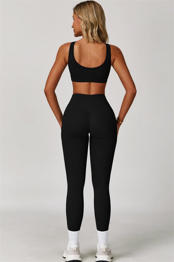 Gymfit Classic Sport BH - Gymfit