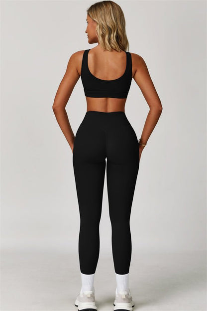 Gymfit Classic Sport BH - Gymfit