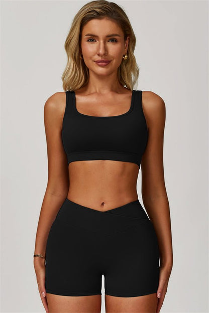 Gymfit Classic Sport BH - Gymfit