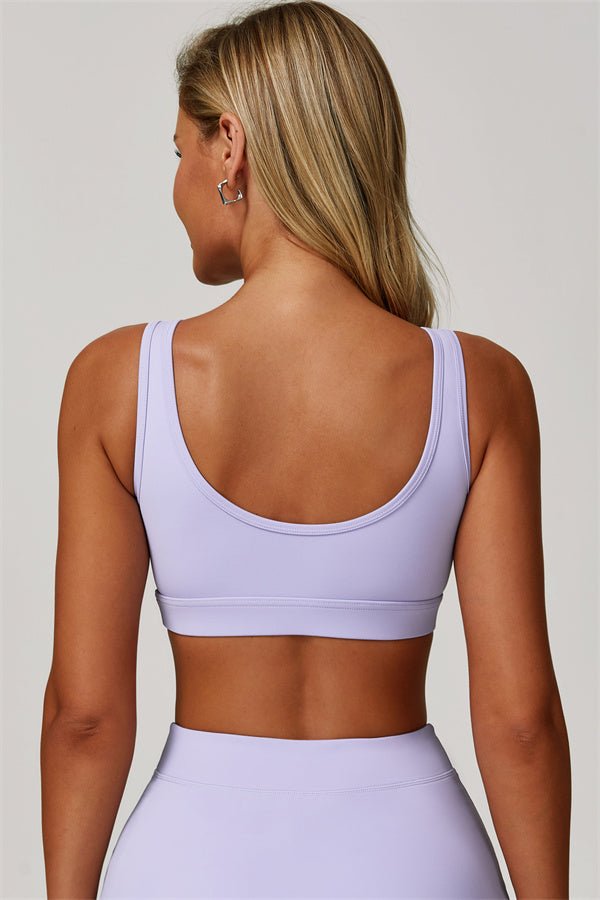 Gymfit Classic Sport BH - Gymfit